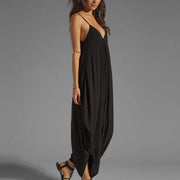 Summer Playsuit for Women Full-Length