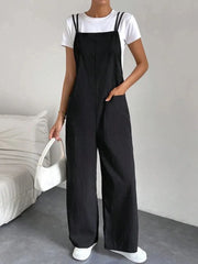 European and American Jumpsuit Women's