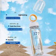 Anti-Aging Moisturizing Sunscreen Spray