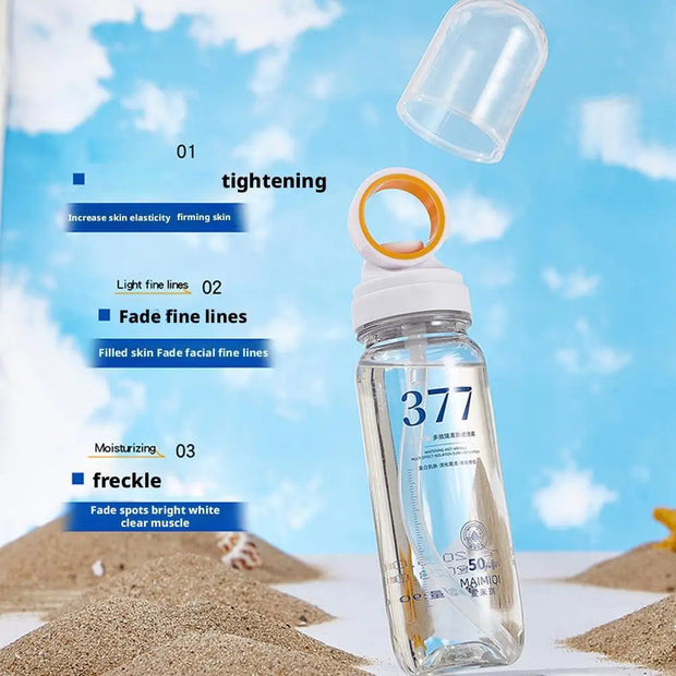 Anti-Aging Moisturizing Sunscreen Spray