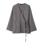 Elegant 2-Piece Loungewear Set