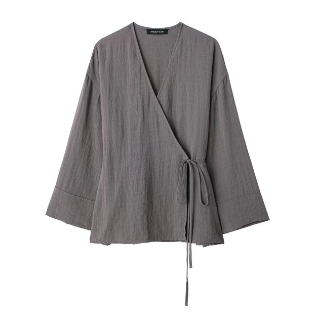 Elegant 2-Piece Loungewear Set