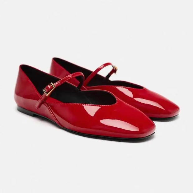 Women's Shoes Spring Designer