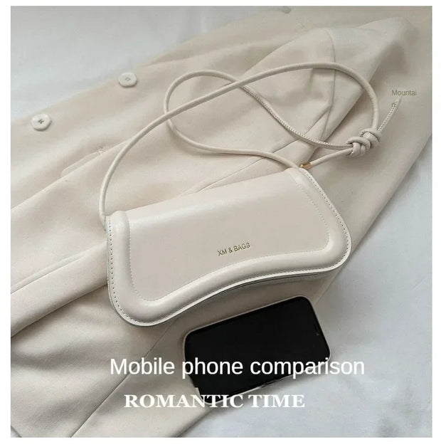 Ladies Shoulder Crossbody Bags