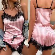 Women's Underwear Sleep Lounge Pajama Sets