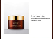 Avocado Peptide 5-Piece Skincare Set - Hydrate, Nourish & Glow