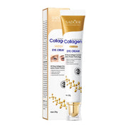 Collagen Eye Cream skincare Anti Dark Circles Eye Bags