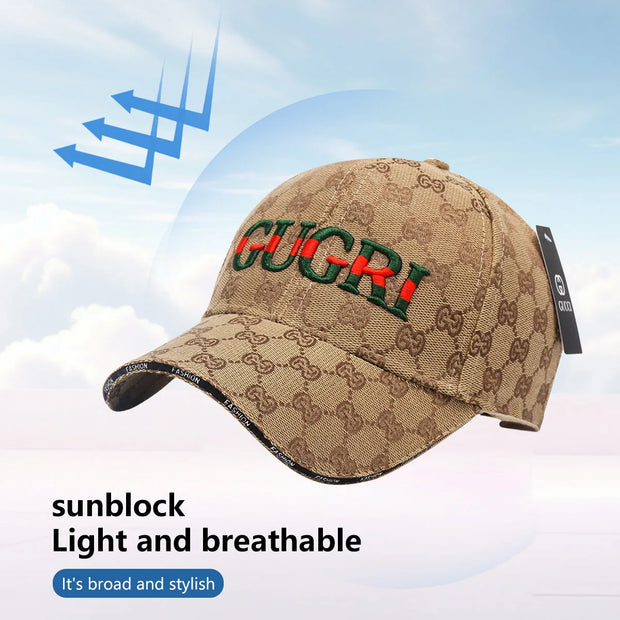 Baseball Cap Female