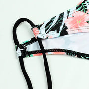 Woman Beachwear Swimsuit Sexy