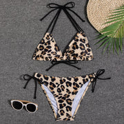 Woman Beachwear Swimsuit Sexy