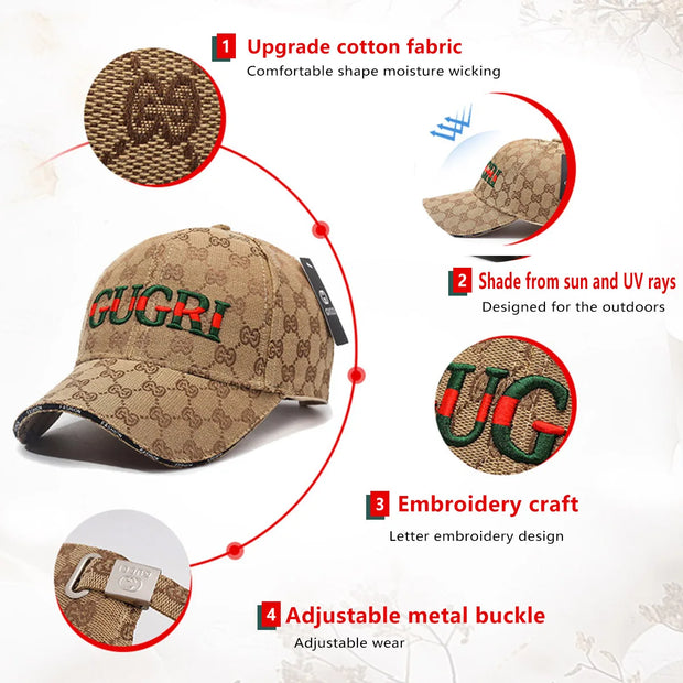 Baseball Cap Female