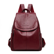 Large Capacity Rucksack Backpack