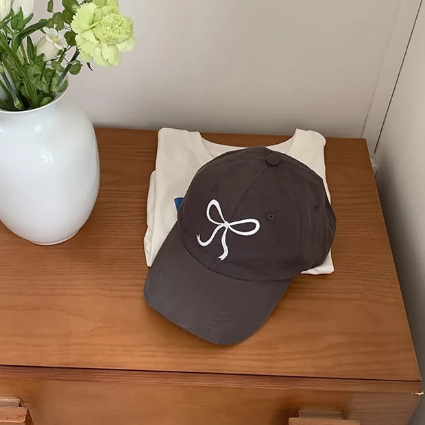Baseball Cap Female