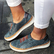 Women Sneakers Casual Shoes Flats Tailor-made Suits