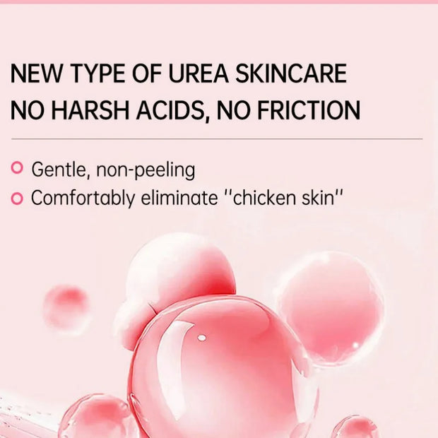 Skin care cream, moisturizing and moisturizing body lotion, refreshing the skin, making the skin smooth, delicate and shiny