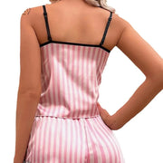 Women's Underwear Sleep Lounge Pajama Sets