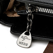 High Quality  Leather Luxury Handbag