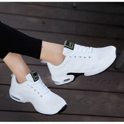 Women Casual Shoes Breathable Walking