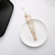 Dainty Pendant Necklace - Everyday Minimalist Jewelry