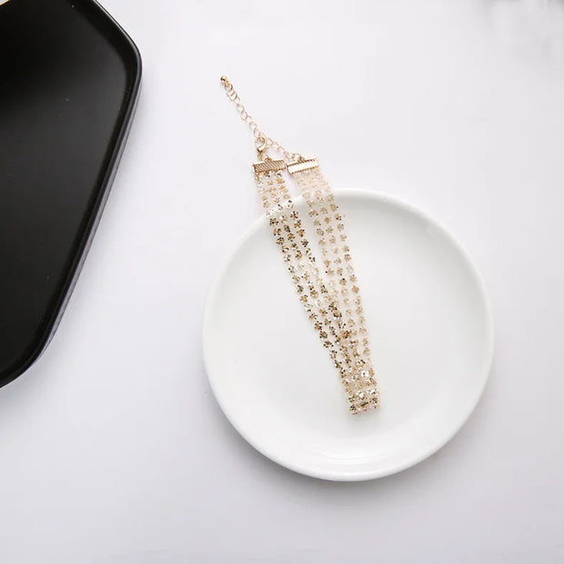 Dainty Pendant Necklace - Everyday Minimalist Jewelry