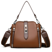 High Quality  Leather Luxury Handbag