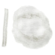 100pcs/Pack Disposable Bathing Cap
