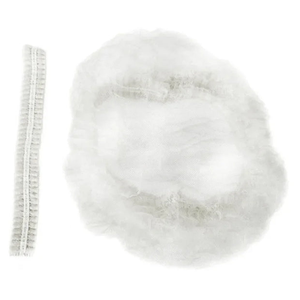 100pcs/Pack Disposable Bathing Cap
