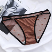 Women's Sexy Lace Underwear Panties