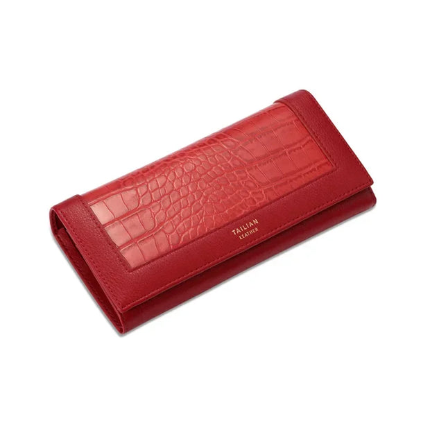Luxury Women's Wallets Brand Designer