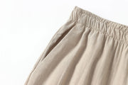 Elegant 2-Piece Loungewear Set