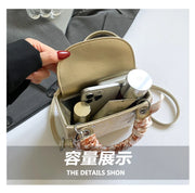 Glamorous Sophisticated Female Bag Handbag Portable