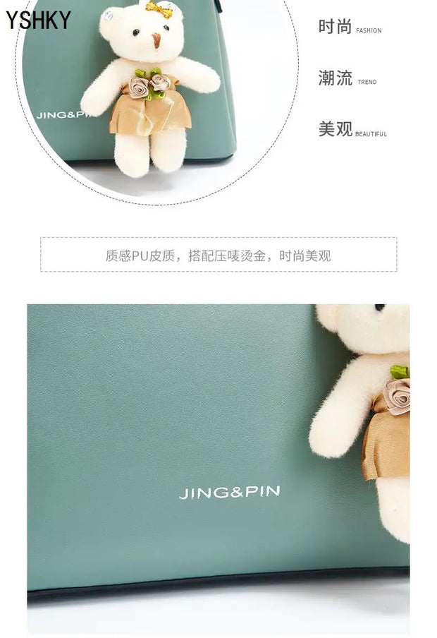 New Women bags for women