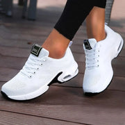 Women Casual Shoes Breathable Walking