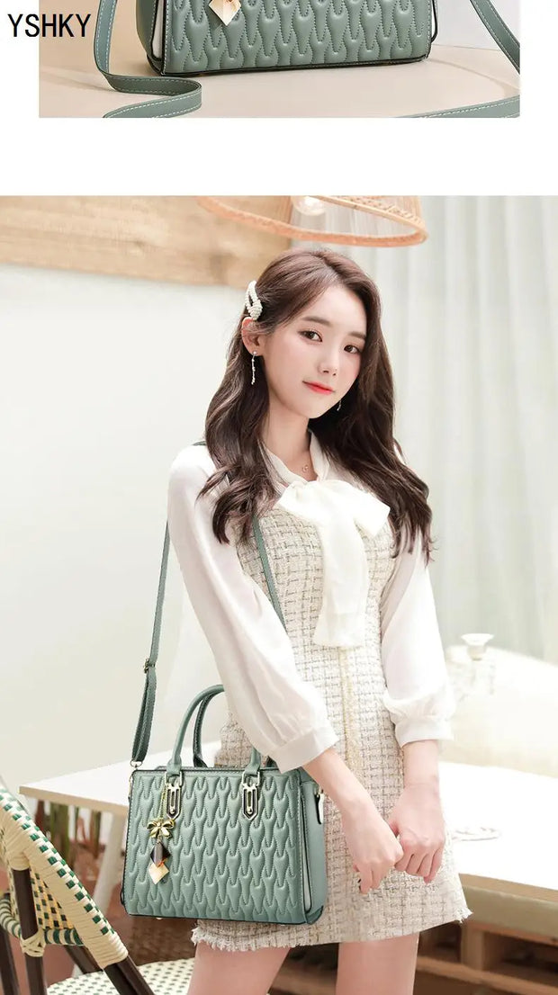 Women bags for Tote women  shoulder bag