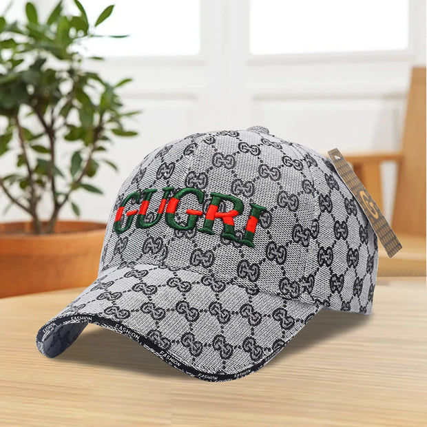 Baseball Cap Female
