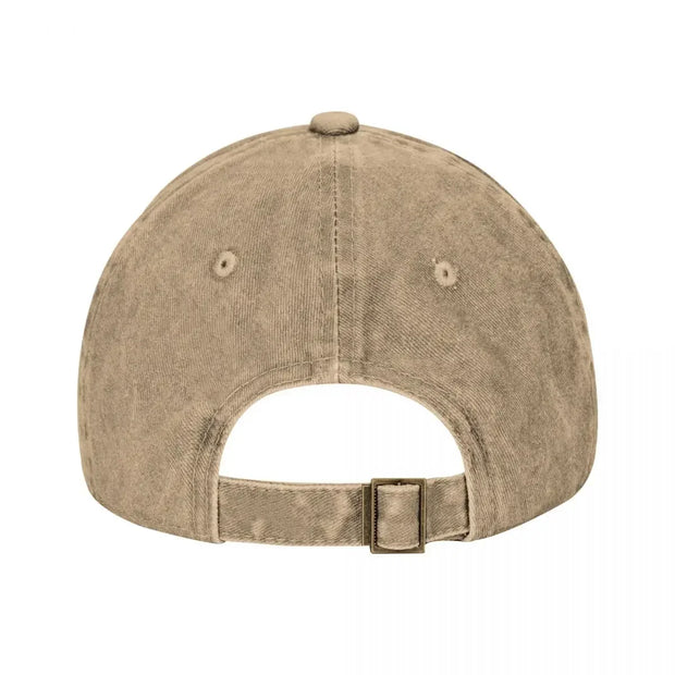 The Clowns Cap for Women Dad Caps Vintage Hats