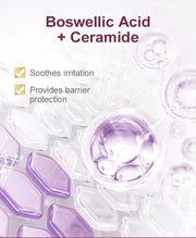 Anti-Wrinkle & Revitalizing Skincare Set - Serum + Sakura Cream