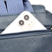 Large Capacity Rucksack Backpack