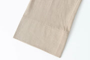 Elegant 2-Piece Loungewear Set