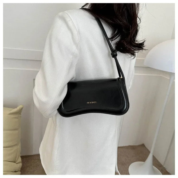 Ladies Shoulder Crossbody Bags