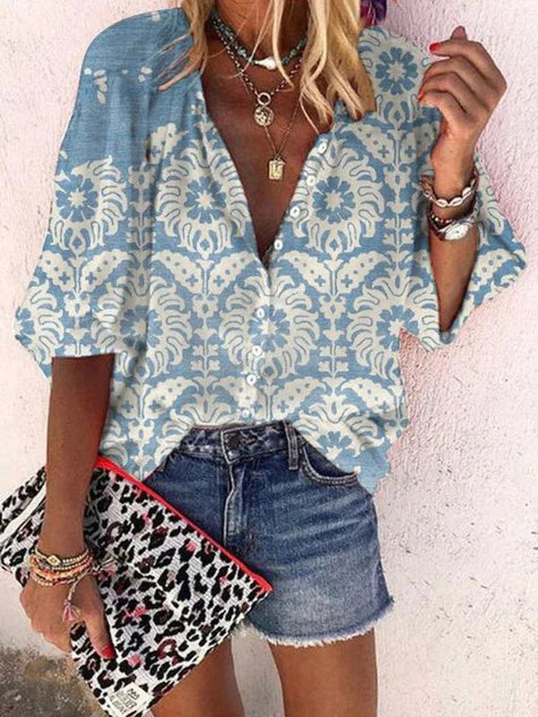 Hot Women's Shirts & Blouses Fashion