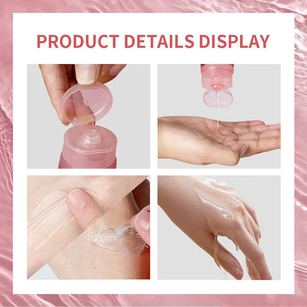 Collagen Night Wrapping Mask - Hydrating Overnight Care