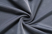 One-Shoulder Slim Fit Jumpsuit