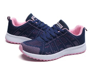 Everyday Mesh Trainers - Lightweight Casual