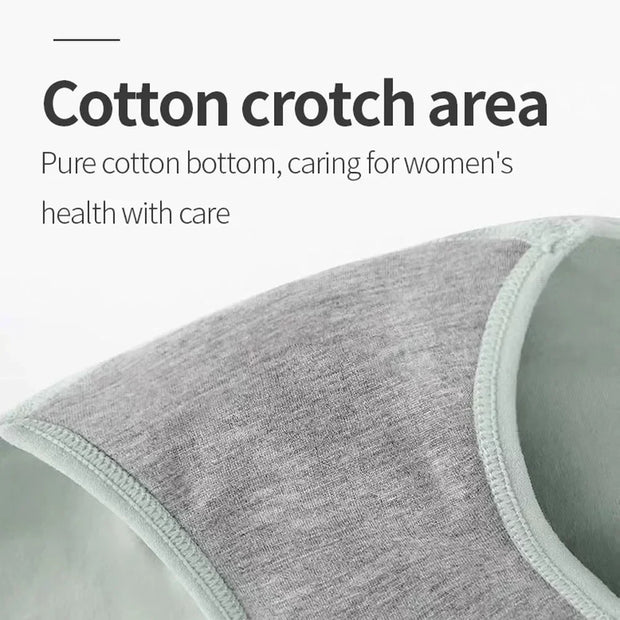 High- Waist Tummy Control Shaper Panty