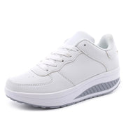New Breathable Vulcanize Shoes