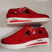 New Women Sneakers Shoes Tailor-made Suits