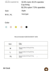 Ultra Thin Ice Silk Seamless Underwear Women Plus Size Sexy Top Soft Breathable Wireless Solid Lingerie Gathered Padded Bra