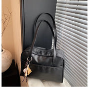 Classic Everyday Shoulder Bag Tote