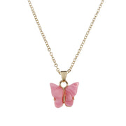 Dainty Pendant Necklace - Everyday Minimalist Jewelry